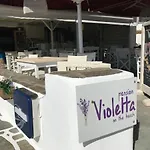 Violeta At Livadia Lejlighed *