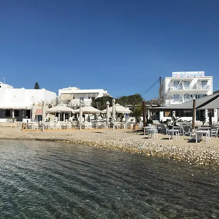 Violeta At Livadia Lejlighed