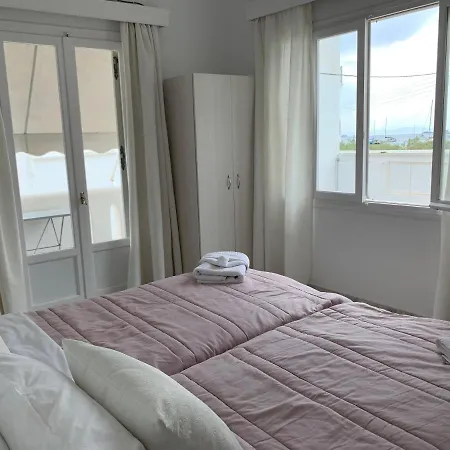 Appartement Violetta At Livadia