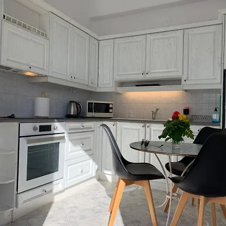 Violeta At Livadia *