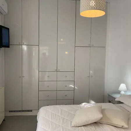 Appartement Violetta At Livadia