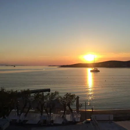 Violeta At Livadia Lejlighed