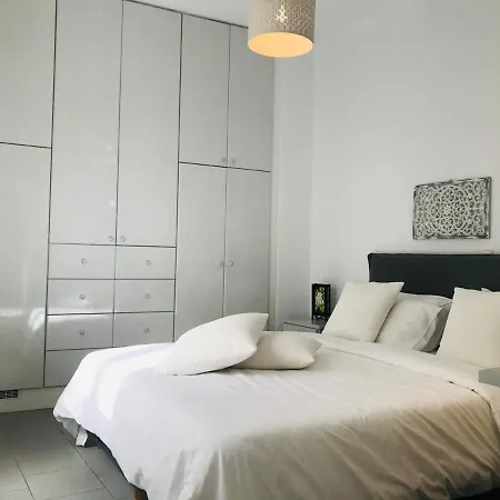 Violeta At Livadia Apartment