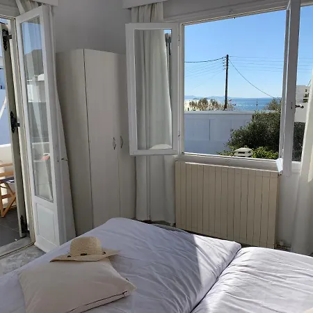 Apartamento Violetta At Livadia