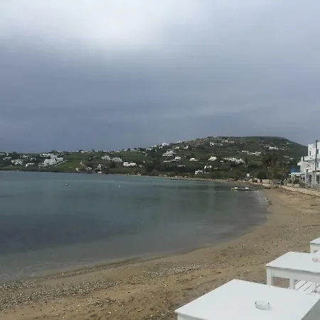 Apartment Violeta At Livadia *