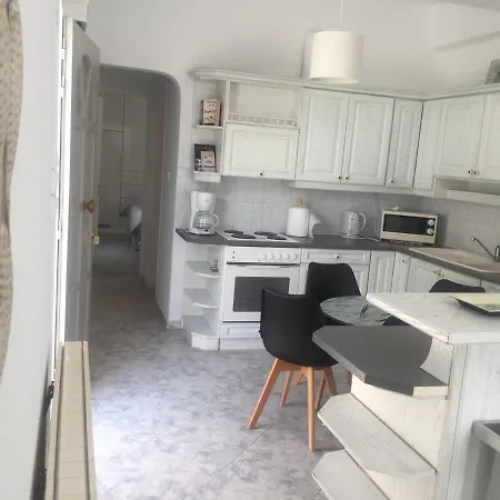 Apartamento Violetta At Livadia *