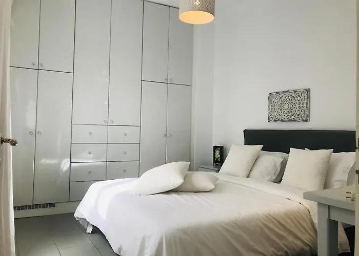 Violeta At Livadia Apartment