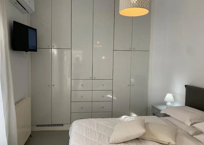 Apartment Violeta At Livadia