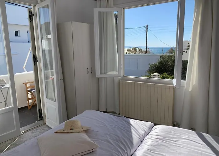 Apartment Violeta At Livadia