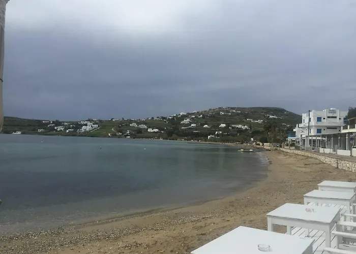 Apartment Violeta At Livadia *